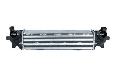 Charge Air Cooler NRF 309137
