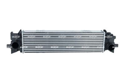 Charge Air Cooler NRF 309143