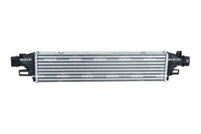 Charge Air Cooler NRF 309146