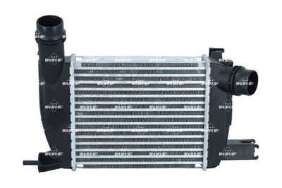 Charge Air Cooler NRF 309161