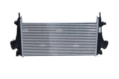 Charge Air Cooler NRF 30917