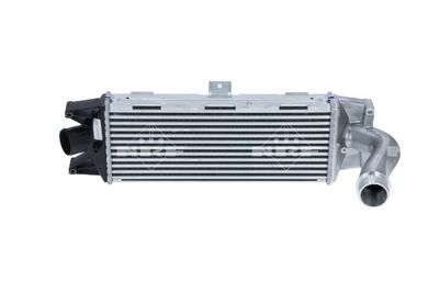 Charge Air Cooler NRF 30923