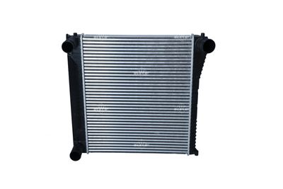 Charge Air Cooler NRF 30929