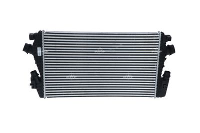Charge Air Cooler NRF 30934