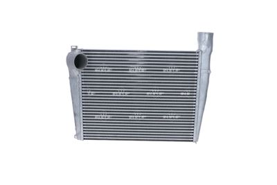 Charge Air Cooler NRF 309369