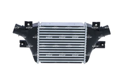 Charge Air Cooler NRF 30969