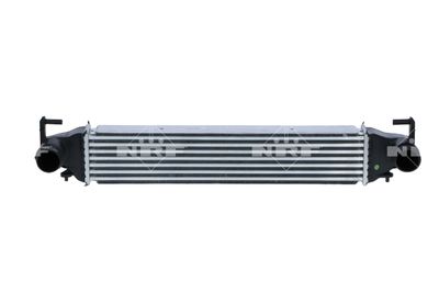 Charge Air Cooler NRF 30970