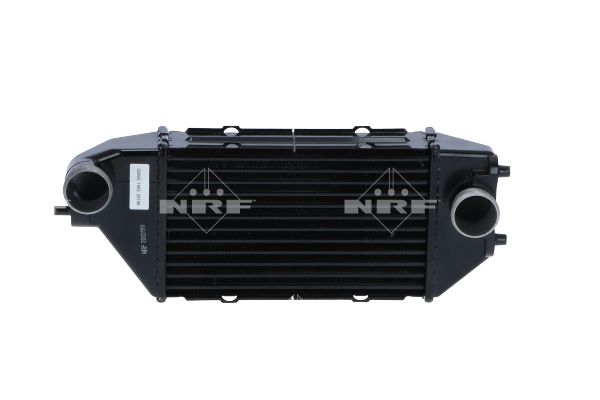 NRF 30993 Charge Air Cooler