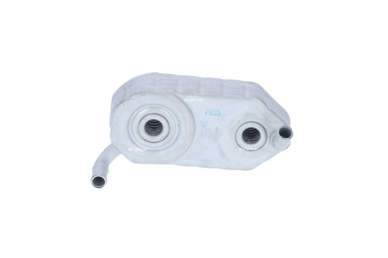 NRF 31004A Oil Cooler, automatic transmission
