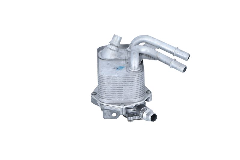 NRF 310051 Oil Cooler, automatic transmission