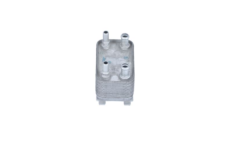 NRF 310052 Oil Cooler, automatic transmission