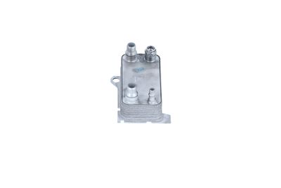 Oil Cooler, automatic transmission NRF 310053