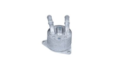 Oil Cooler, automatic transmission NRF 310054