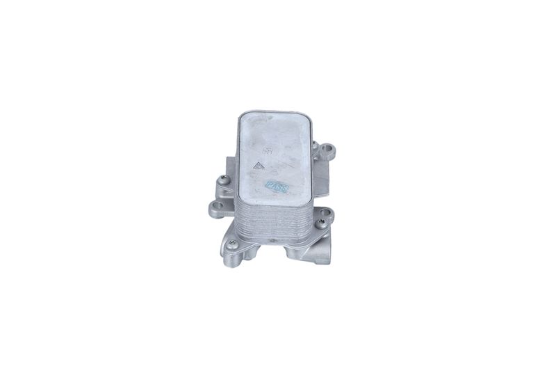 NRF 310055 Oil Cooler, automatic transmission