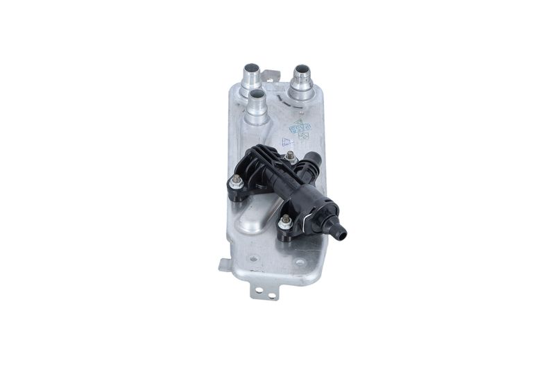NRF 310056 Oil Cooler, automatic transmission