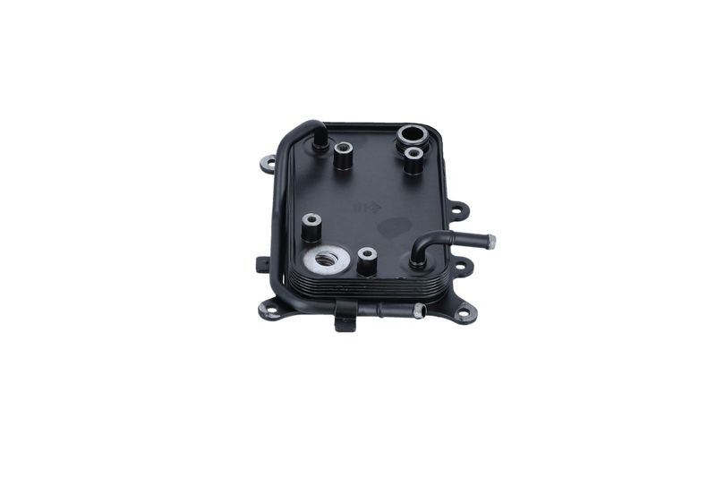 NRF 310057 Oil Cooler, automatic transmission