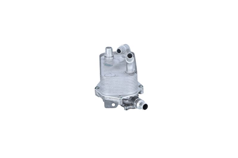 NRF 310058 Oil Cooler, automatic transmission