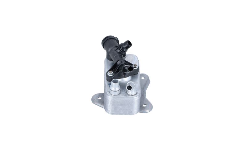 NRF 310059 Oil Cooler, automatic transmission