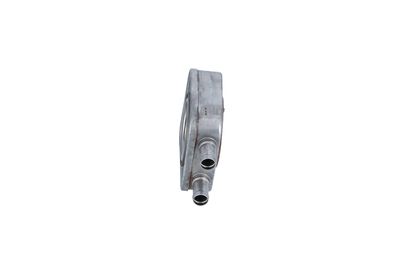 Oil Cooler, automatic transmission NRF 310060