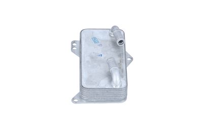 Oil Cooler, automatic transmission NRF 310063