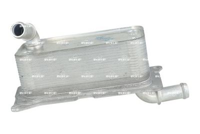 Oil Cooler, automatic transmission NRF 310073