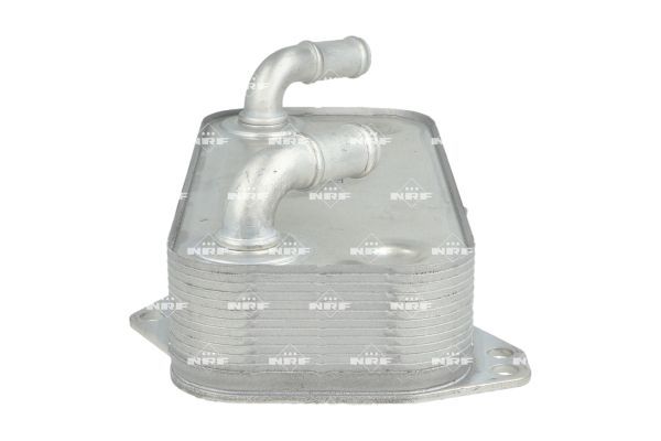 NRF 310074 Oil Cooler, automatic transmission