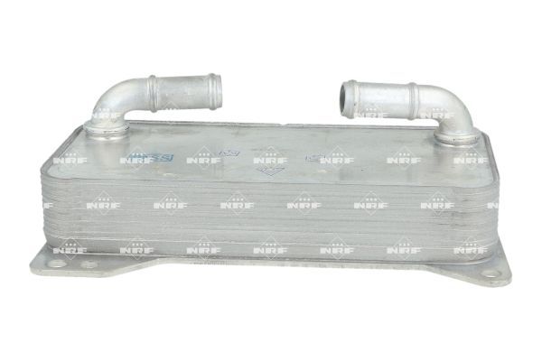 NRF 310077 Oil Cooler, automatic transmission