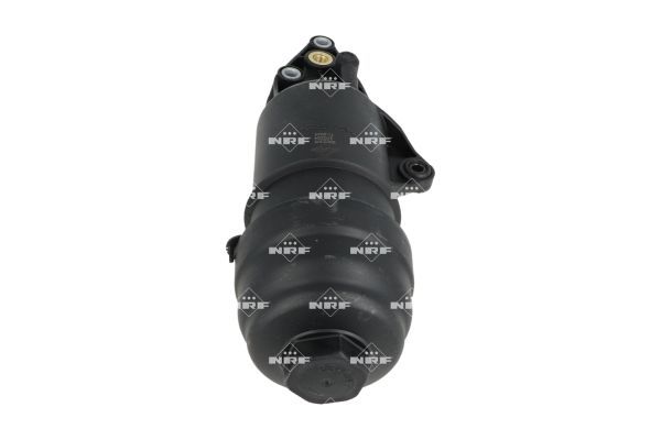 NRF 310254 Housing, oil filter