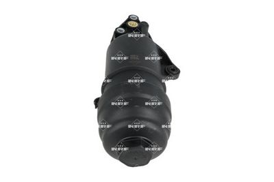 Housing, oil filter NRF 310254