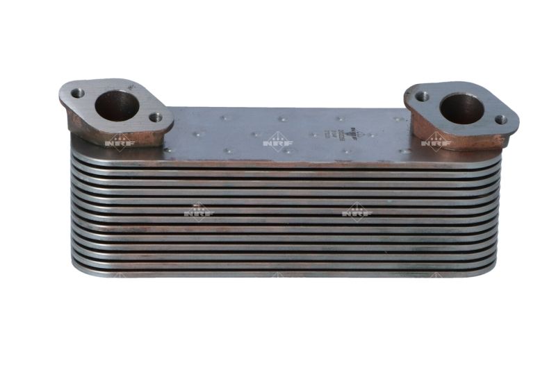 NRF 31049 Oil Cooler, engine oil