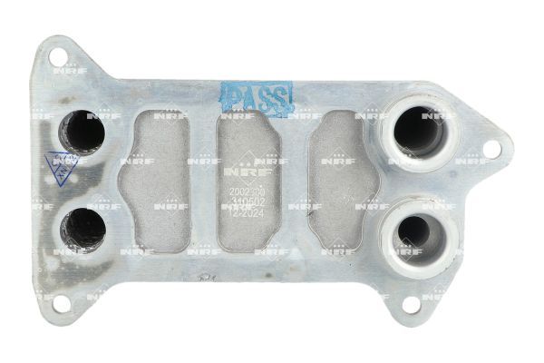 NRF 310502 Radiator, traction battery