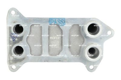 Radiator, traction battery NRF 310502