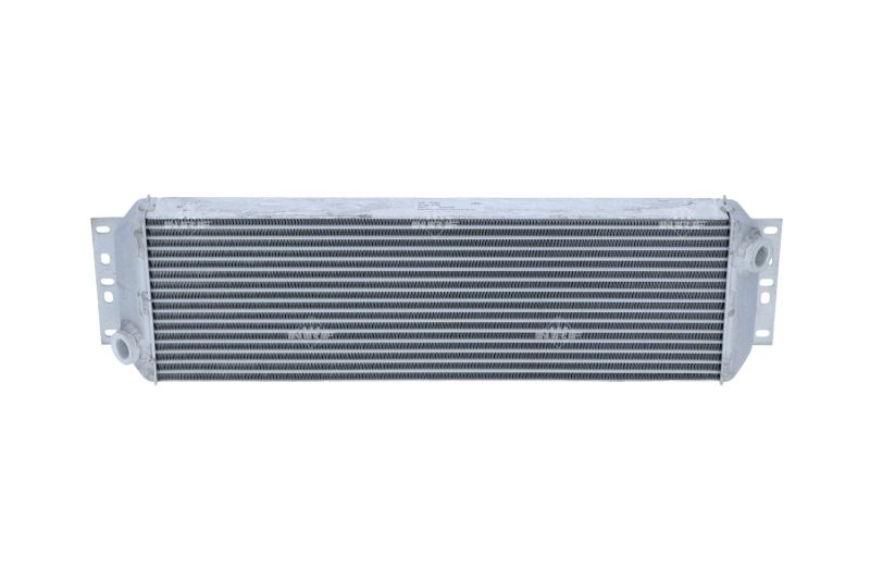 NRF 31088 Oil Cooler, engine oil