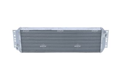 Oil Cooler, engine oil NRF 31088