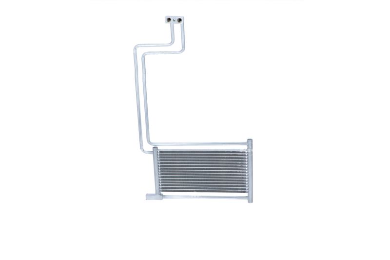 NRF 31136 Oil Cooler, automatic transmission