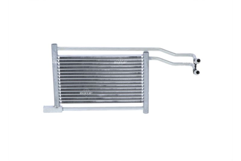 NRF 31137 Oil Cooler, automatic transmission