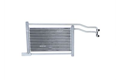 Oil Cooler, automatic transmission NRF 31137