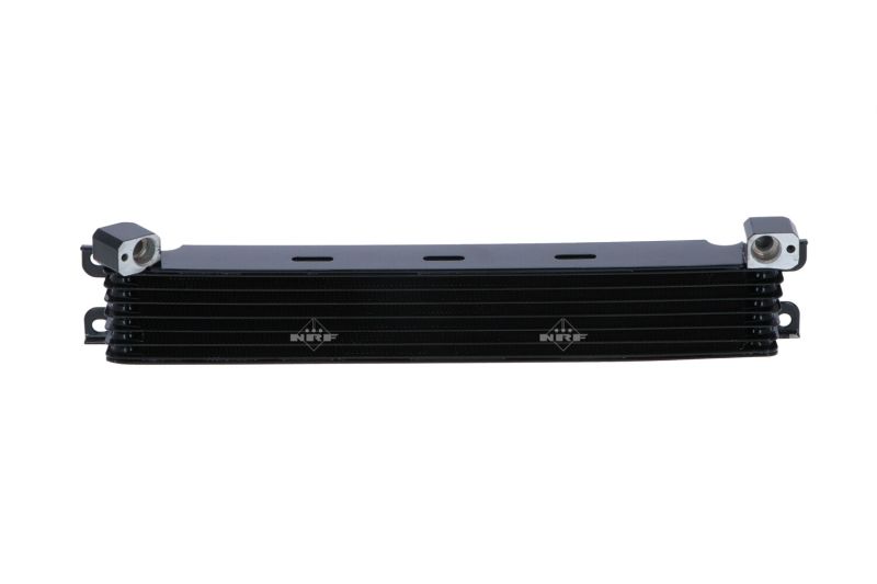 NRF 31158 Oil Cooler, engine oil