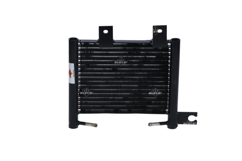 NRF 31165 Oil Cooler, automatic transmission