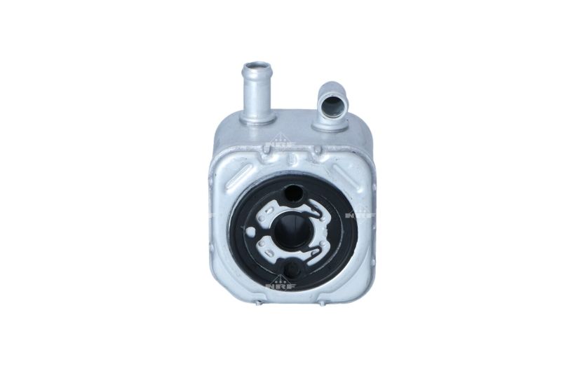 NRF 31170 Oil Cooler, engine oil