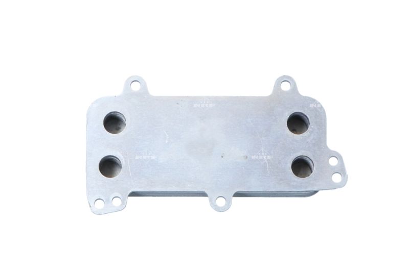 NRF 31171 Oil Cooler, engine oil