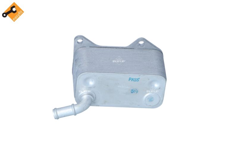 NRF 31172 Oil Cooler, engine oil