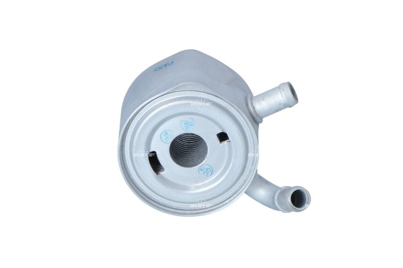 NRF 31178 Oil Cooler, engine oil