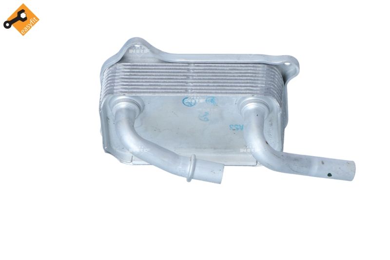 NRF 31182 Oil Cooler, engine oil