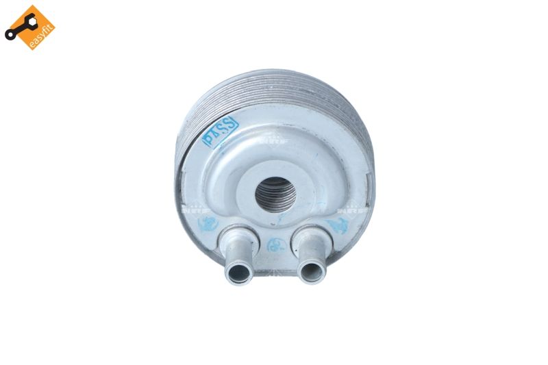 NRF 31184 Oil Cooler, engine oil