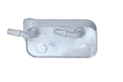 Oil Cooler, automatic transmission NRF 31189