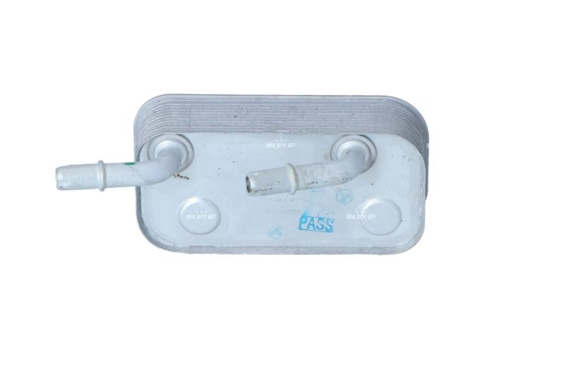 NRF 31190 Oil Cooler, automatic transmission