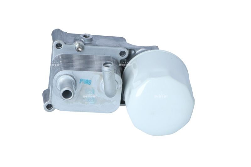 NRF 31193 Housing, oil filter
