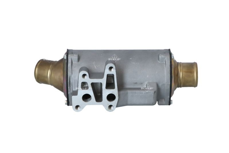 NRF 31197 Oil Cooler, engine oil