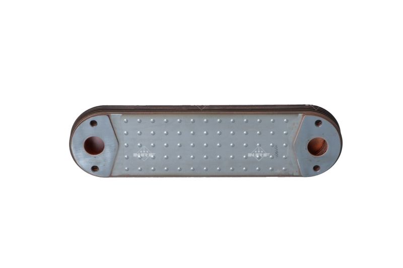 NRF 31200 Oil Cooler, engine oil